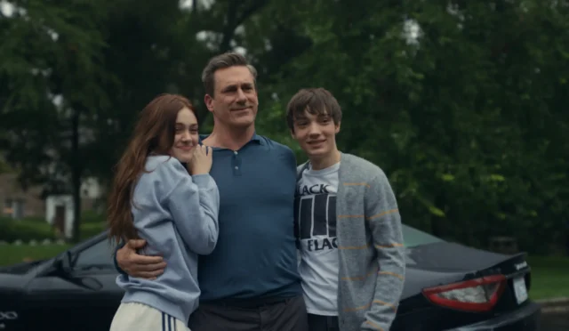 Your Friends & Neighbors 2. Sezon Fragmanı Yayınlandı