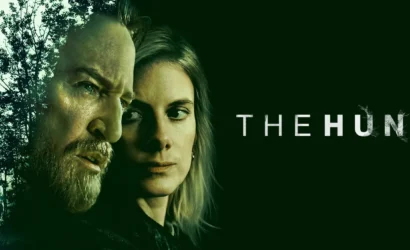 The Hunt Dizisi