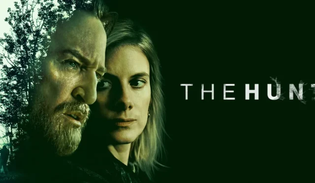 The Hunt Dizisi
