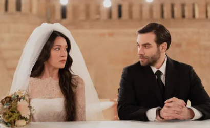 Sahipsizler Dizisi Final