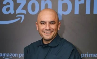 Giray Altınok The Traitors Türkiye Yarışma Programı