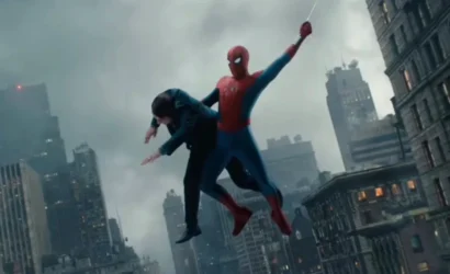 Spider-Man: Brand New Day Filmi