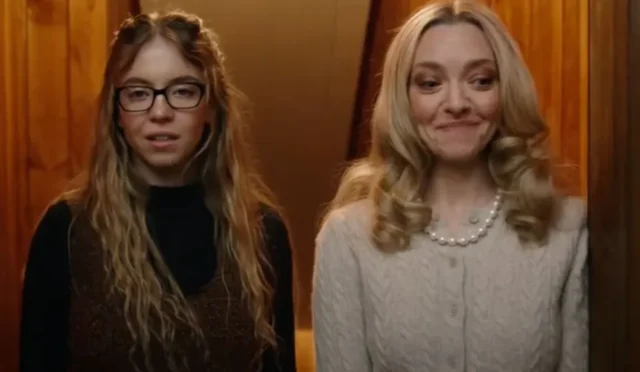 The Housemaid's Secret filmi