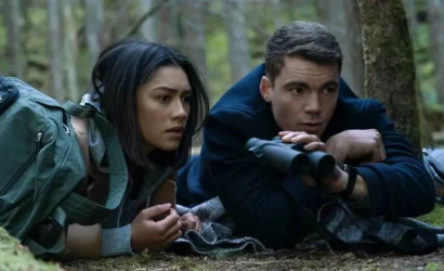 The Night Agent 4. Sezon