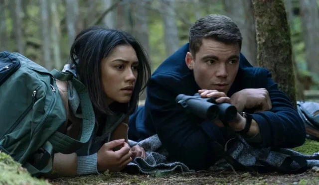 The Night Agent 4. Sezon