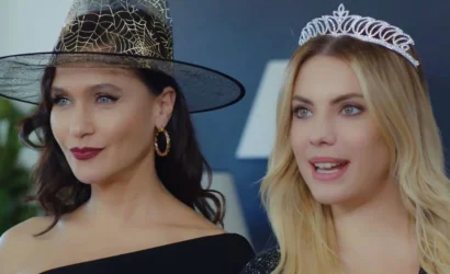 Yasak elma Dizisi Geri Dönüyor!