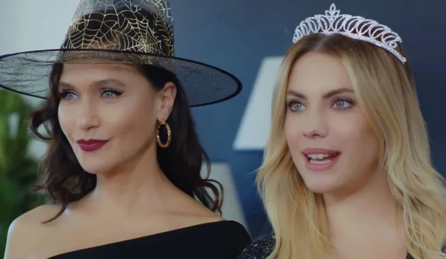 Yasak elma Dizisi Geri Dönüyor!