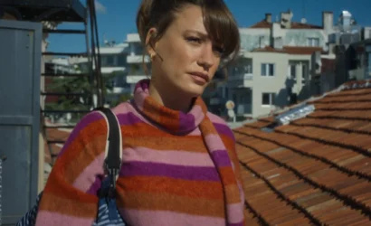 Kimler Geldi Kimler Geçti 3. Sezon