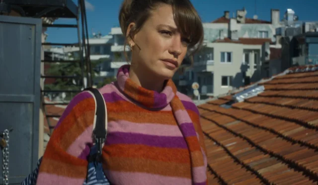 Kimler Geldi Kimler Geçti 3. Sezon