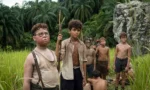 Netflix Sineklerin Tanrısı - Lord of the Flies Dizisi