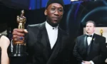 Mahershala Ali Task Dizisinde