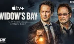 Apple TV Yeni Dizisi Widow’s Bay