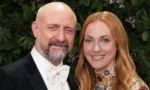 Halit Ergenç ve Meryem Uzerli, İmroz'da Bahar Filmi