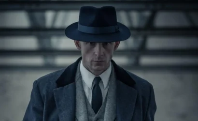 Peaky Blinders Devam Dizisi