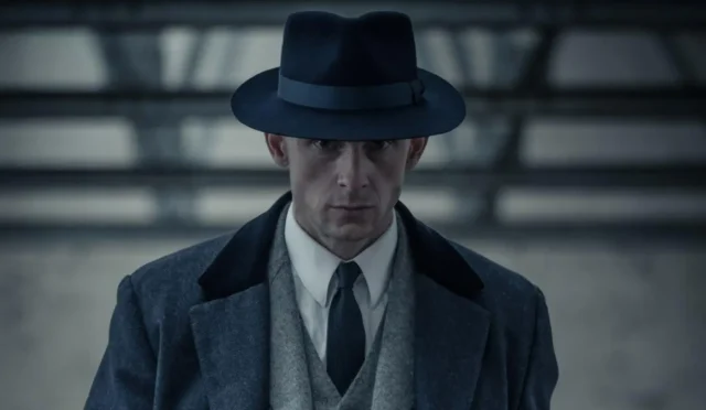 Peaky Blinders Devam Dizisi