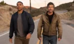 HBO'nun True Detective Tarzındaki Lanterns Dizisi