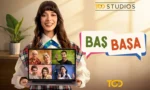 Selin Şekerci Baş Başa Dizisi - TOD