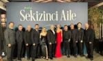 Sekizinci Aile 2. Sezon