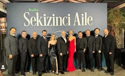 Sekizinci Aile 2. Sezon