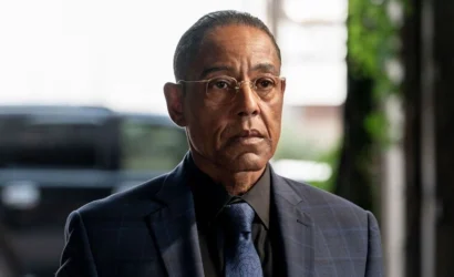 Breaking Bad Yıldızı Giancarlo Esposito Müslüman Oldu