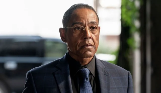 Breaking Bad Yıldızı Giancarlo Esposito Müslüman Oldu