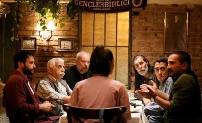 Behzat Ç. 4. Sezon
