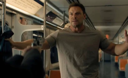 Reacher 4. Sezon