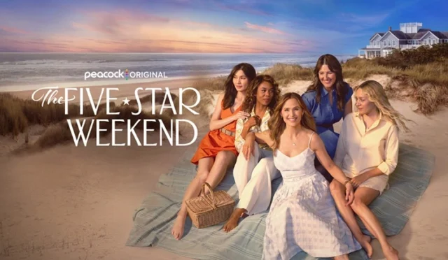 The Five-Star Weekend Dizisi