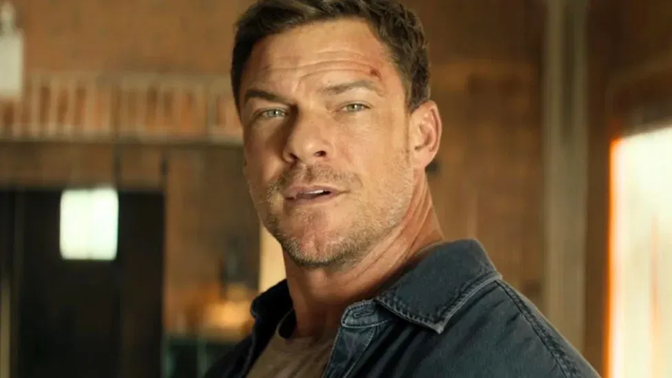 Reacher 4. Sezon Fragmanı Yayınlandı 8 Reacher 4. Sezon 8. Bölüm (Sezon Finali): "Gone Tomorrow"