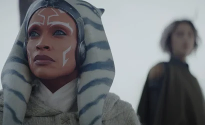 Ahsoka 2. Sezon