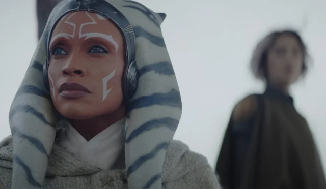 Ahsoka 2. Sezon