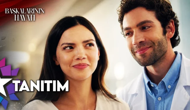 Başkalarının Hayatı Dizisi