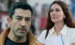 Bergüzar Korel A.B.İ. Dizisi