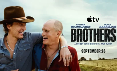 Brothers Dizisi