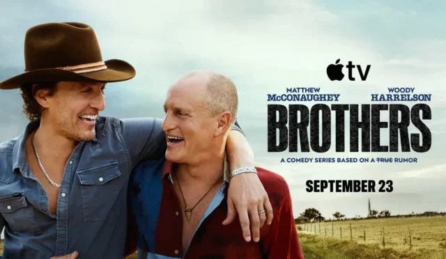 Brothers Dizisi