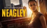 Reacher Spin-off'u Neagley Dizisi Amazon Prime