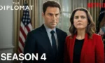 The Diplomat 4.Sezon
