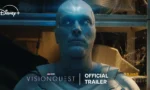 VisionQuest Dizisi