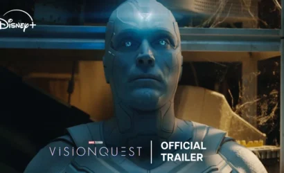 VisionQuest Dizisi
