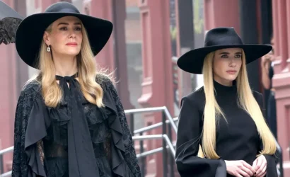 American Horror Story 13. Sezon