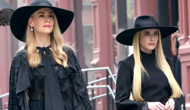 American Horror Story 13. Sezon