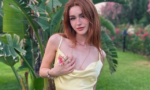 Jasmine "Asena Keskinci", Kızılcık Şerbeti Kadrosuna Katıldı