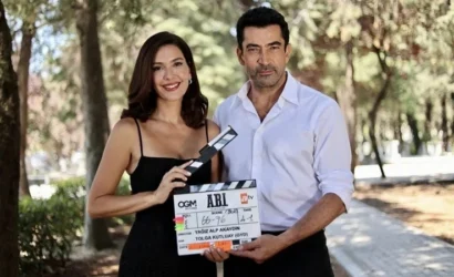 A.B.İ. Dizisi Final Kararı Aldı