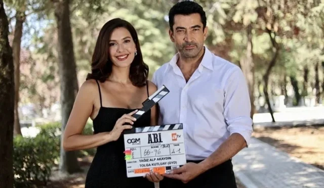 A.B.İ. Dizisi Final Kararı Aldı