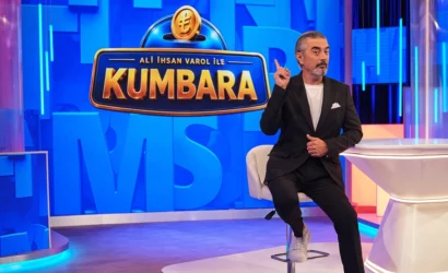 Ali İhsan Varol ile Kumbara