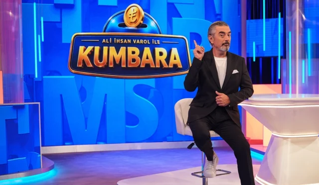 Ali İhsan Varol ile Kumbara