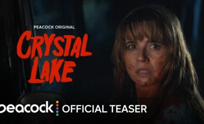 Crystal Lake Dizisi