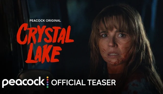 Crystal Lake Dizisi