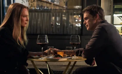 Dexter: Resurrection 2. Sezon