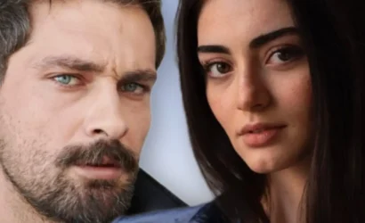 Kanal D, Kara Kuyu Dizisi Konu ve Oyuncuları